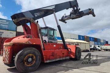 Good Condition Kalmar DT450 for sale Good Condition Kalmar DT450 for sale