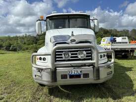 2003 MACK VISION TIPPER TRUCK - picture0' - Click to enlarge