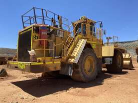 2007 Caterpillar 992G Articulated Loader - picture2' - Click to enlarge