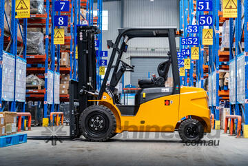   BIG JOE LPE60 HEAVY DUTY 4.8M