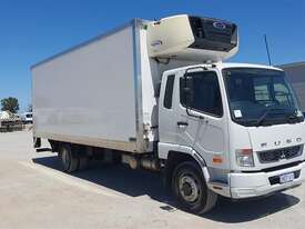 Fuso FK 600 - picture0' - Click to enlarge