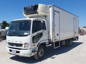 Fuso FK 600 - picture1' - Click to enlarge