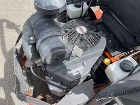 2021 Husqvarna Z560X Zero Turn Mower (Ex Council) - picture1' - Click to enlarge