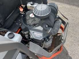 2021 Husqvarna Z560X Zero Turn Mower (Ex Council) - picture2' - Click to enlarge