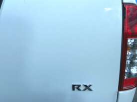 2013 Nissan Navara RX 4x2  T/Diesel - picture1' - Click to enlarge
