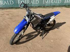 2017 YAMAHA TTR230H MOTORBIKE - picture0' - Click to enlarge