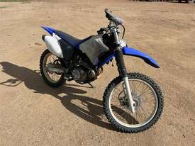 2017 YAMAHA TTR230H MOTORBIKE - picture0' - Click to enlarge