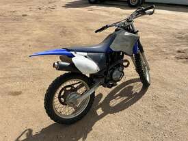 2017 YAMAHA TTR230H MOTORBIKE - picture1' - Click to enlarge