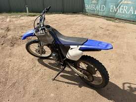 2017 YAMAHA TTR230H MOTORBIKE - picture2' - Click to enlarge