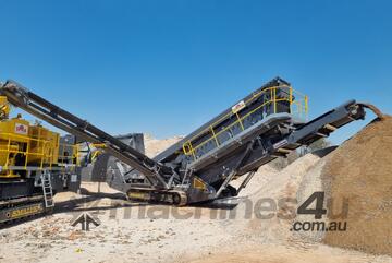 TESAB 2600 INCLINE SCREEN