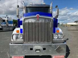 2013 Kenworth T409SAR Prime Mover - picture0' - Click to enlarge