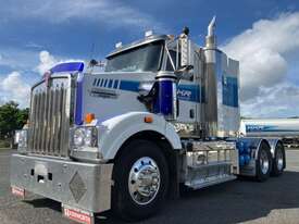 2013 Kenworth T409SAR Prime Mover - picture1' - Click to enlarge