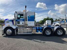 2013 Kenworth T409SAR Prime Mover - picture2' - Click to enlarge