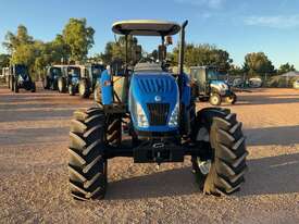 2022 New Holland TD5.90 Tractor - picture0' - Click to enlarge