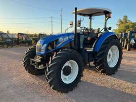 2022 New Holland TD5.90 Tractor - picture1' - Click to enlarge