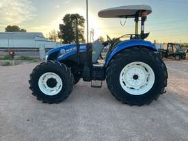 2022 New Holland TD5.90 Tractor - picture2' - Click to enlarge