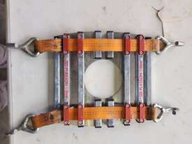 Plasson Saddle Clamp Kit - picture1' - Click to enlarge