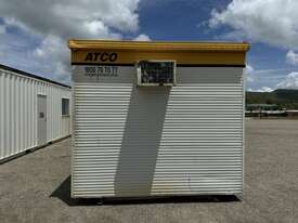 Atco Portable Building - picture1' - Click to enlarge