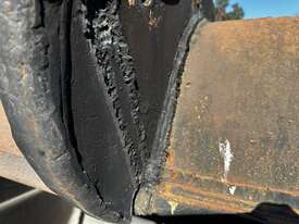 Excavator Bucket - picture0' - Click to enlarge