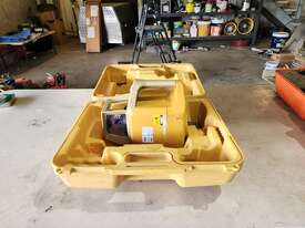 Topcon RL-100 2S Rotating Laser - picture0' - Click to enlarge