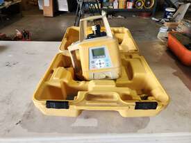 Topcon RL-100 2S Rotating Laser - picture1' - Click to enlarge
