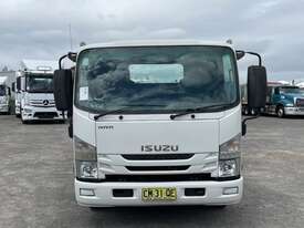 2017 Isuzu NNR 45-150 Cab Chassis Day Cab - picture0' - Click to enlarge