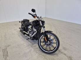 2020 Harley Breakout 114 (FXBRS) Softail Motor Cycle - picture0' - Click to enlarge