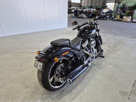 2020 Harley Breakout 114 (FXBRS) Softail Motor Cycle - picture1' - Click to enlarge