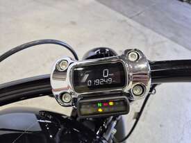 2020 Harley Breakout 114 (FXBRS) Softail Motor Cycle - picture2' - Click to enlarge