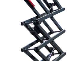 NEW 32ft Scissor Lift  - picture0' - Click to enlarge