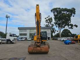 2014 JCB JS220LC Excavator - picture0' - Click to enlarge