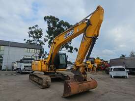2014 JCB JS220LC Excavator - picture1' - Click to enlarge