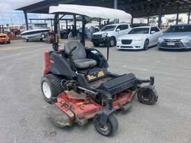 2016 Toro GroundsMaster 7210 Ride On Mower - picture0' - Click to enlarge