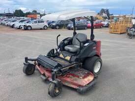 2016 Toro GroundsMaster 7210 Ride On Mower - picture1' - Click to enlarge