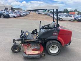 2016 Toro GroundsMaster 7210 Ride On Mower - picture2' - Click to enlarge