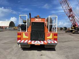 2011 Terex Franna MAC 25 Pick & Carry Crane - picture0' - Click to enlarge
