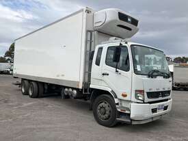 2019 Mitsubishi Fuso FN600 Refrigerated Pantech - picture0' - Click to enlarge