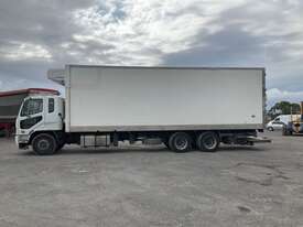 2019 Mitsubishi Fuso FN600 Refrigerated Pantech - picture2' - Click to enlarge
