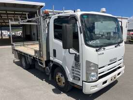 2015 Isuzu NNR200 Table Top - picture0' - Click to enlarge