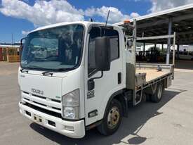 2015 Isuzu NNR200 Table Top - picture1' - Click to enlarge