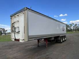 2019 BTE Tri Semi Tri Axle Chassis Tipping Trailer - picture1' - Click to enlarge