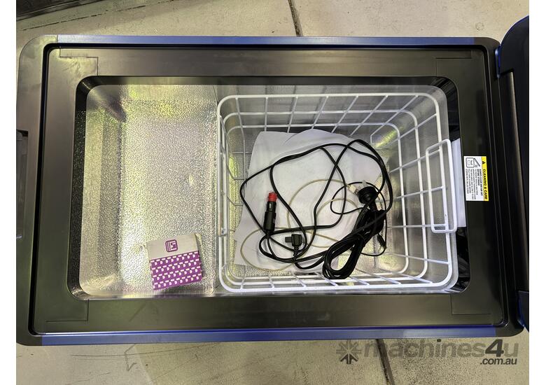 Used Kings Kings Waeco 35L Under Bench Fridge in , Listed on Machines4u