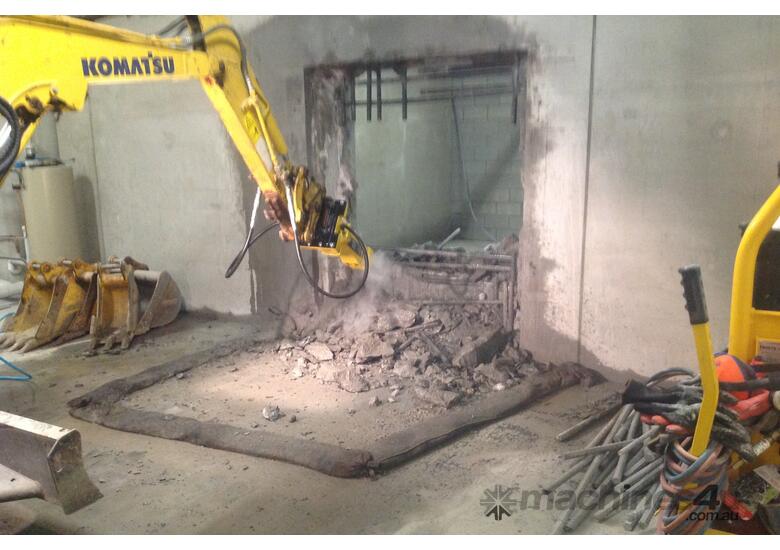 EPIROC SB Hydraulic Hammers