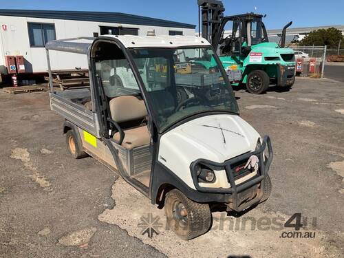 2014 Ingersoll Rand Buggy