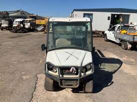 2014 Ingersoll Rand Buggy - picture0' - Click to enlarge