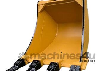 Gear Attachments GP Bucket 2.8-4.0T to suit Mini Excavator