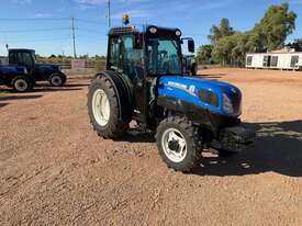 2023 New Holland T4.85N 4WD Tractor - picture0' - Click to enlarge