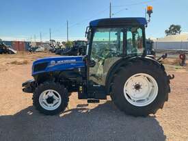 2023 New Holland T4.85N 4WD Tractor - picture2' - Click to enlarge