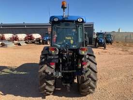2023 New Holland T4.85N 4WD Tractor - picture1' - Click to enlarge