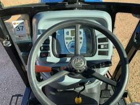2023 New Holland T4.85N 4WD Tractor - picture2' - Click to enlarge